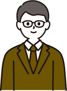 協力先の司法書士永田先生よりお声をいただきました